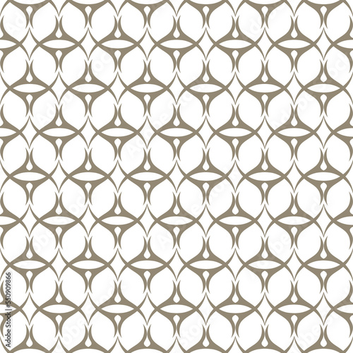 Seamless pattern. Abstract texture. Elegant ornate decoration. Can be used for wallpaper  textiles  design  web page  background.