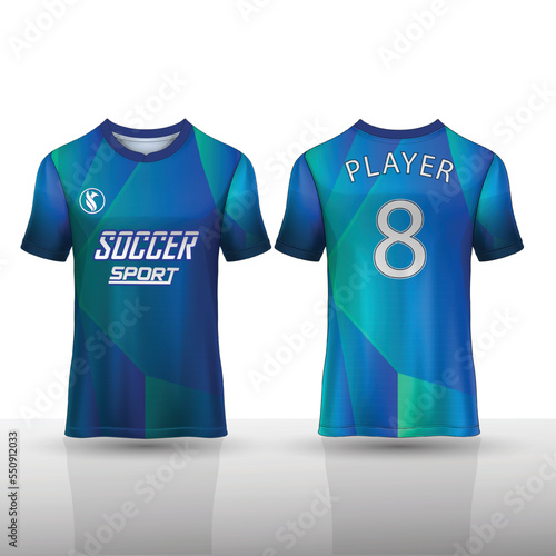 Short sleeves t-shirt mockupdesign, perfect for team jersey extreme sports, motocross, race car, cycling, fishing, diving, leggings, soccer and gaming.
