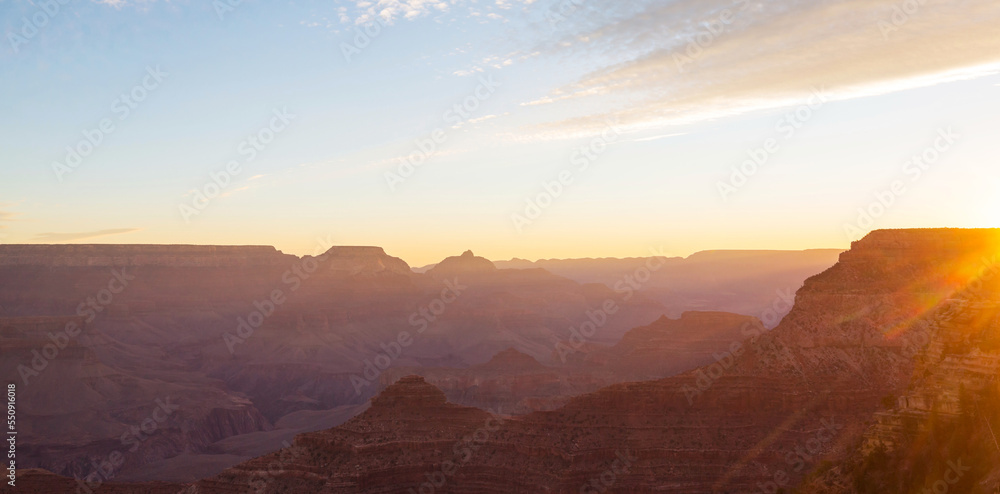 Grand Canyon