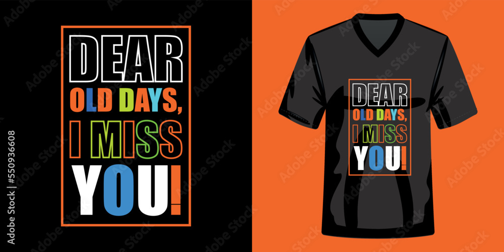 T-shirt design samples with illustration and apparel trendy t shirt design T-shirt design samples with illustration and apparel trendy t shirt design