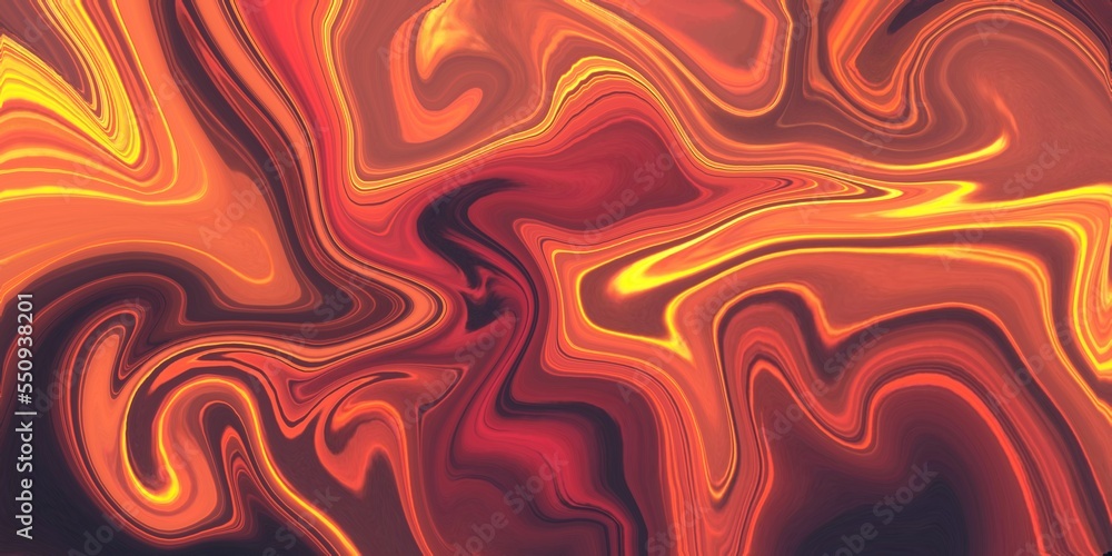 abstract background with glowing circles watercolor alcohol wallpaper golden with waves abstract background with glowing circles watercolor alcohol wallpaper golden with waves