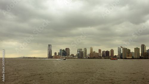 New York