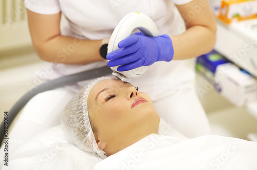 Photorejuvenation,Cosmetic Laser Dermatology ,dermatologist offices,laser technology.