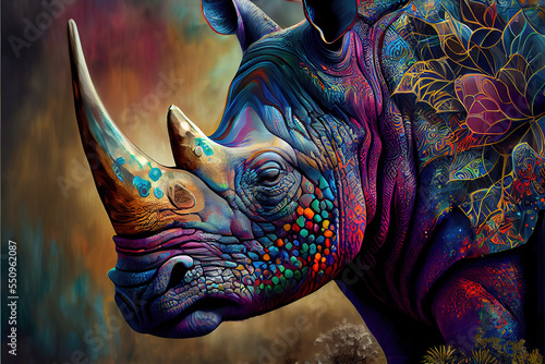 Nature, Animals, Made By AI, Artificial Intelligence