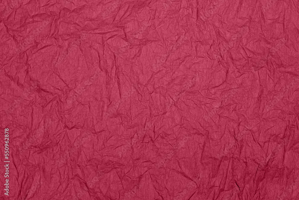 Trendy viva magenta color of 2023 background with rough surface Trendy viva magenta color of 2023 background with rough surface