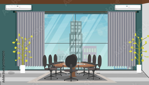 Conference Room
