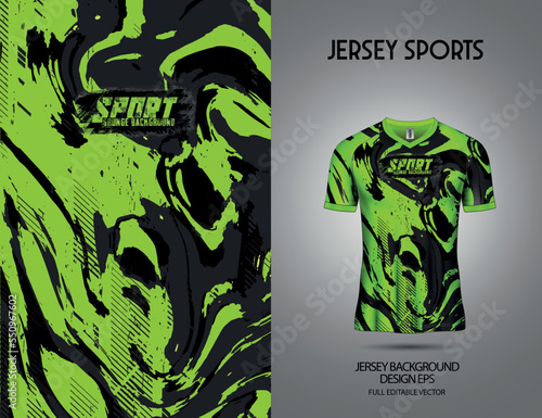 JERSEY DESIGN BACKGROUND SUBLIMATION