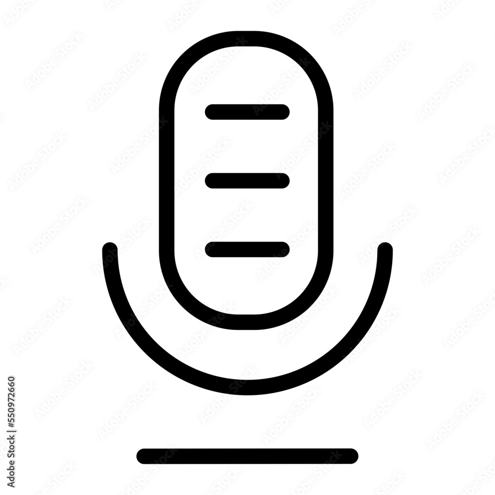 microphone microphone