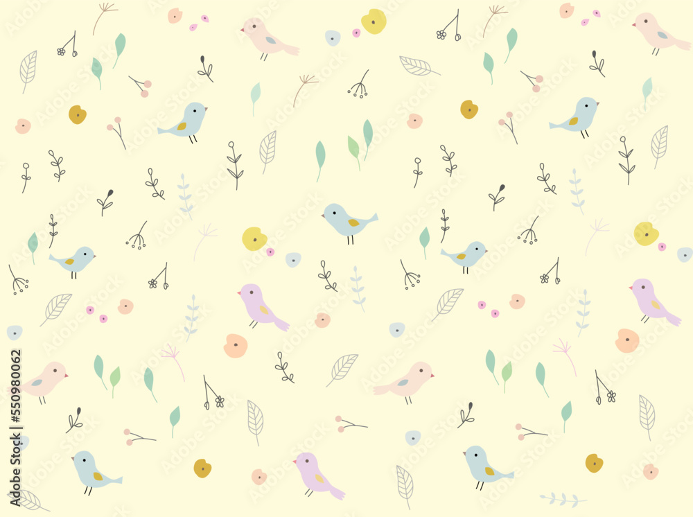 pattern with confetti pattern with confetti