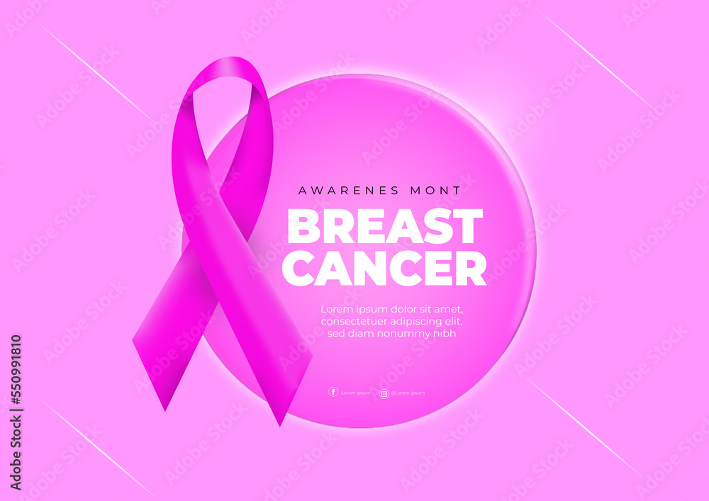 BREAST CANCER DAY POST
