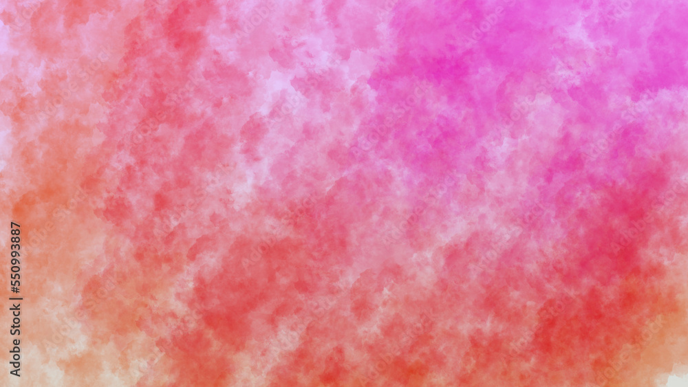 Abstract strange pink cloud background Abstract strange pink cloud background
