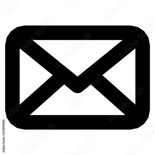 mail icon