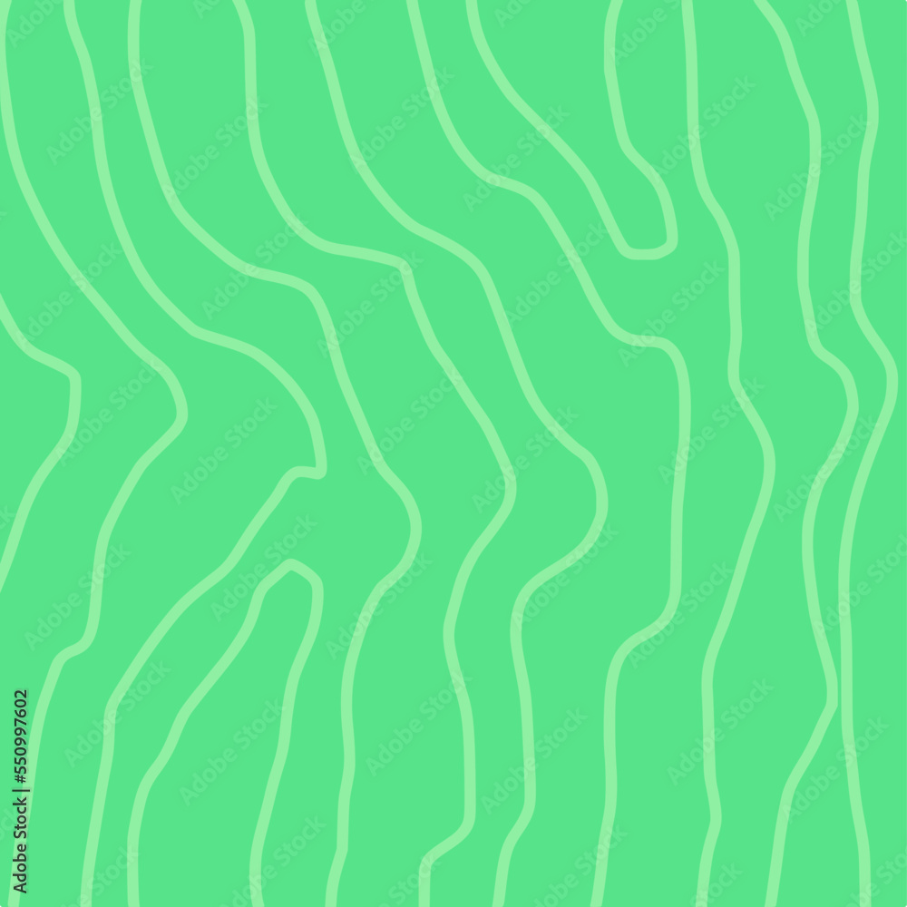 Simple background with contour line pattern