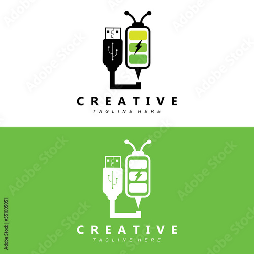 charging logo vector icon, smartphone vehicle, using electricity and battery