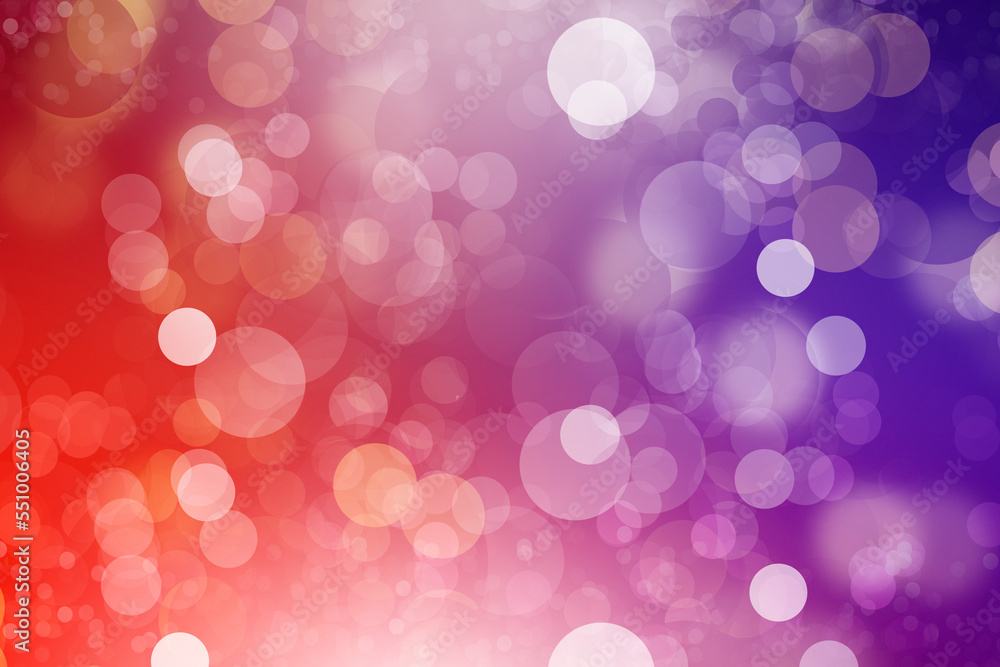 abstract bokeh background red and blue abstract bokeh background red and blue