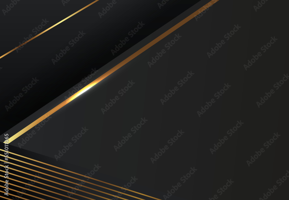 Abstract black luxury background vector Illustration Abstract black luxury background vector Illustration