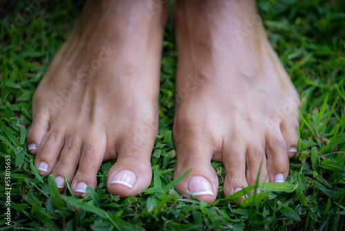 Earthing or grounding therapy