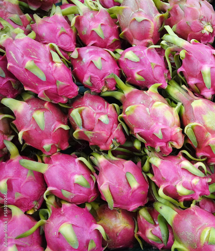 Dragon fruit