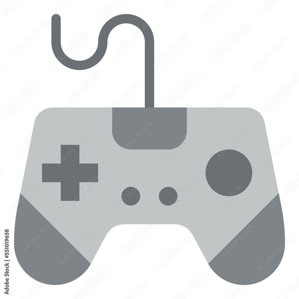 play game controller hobby icon play game controller hobby icon