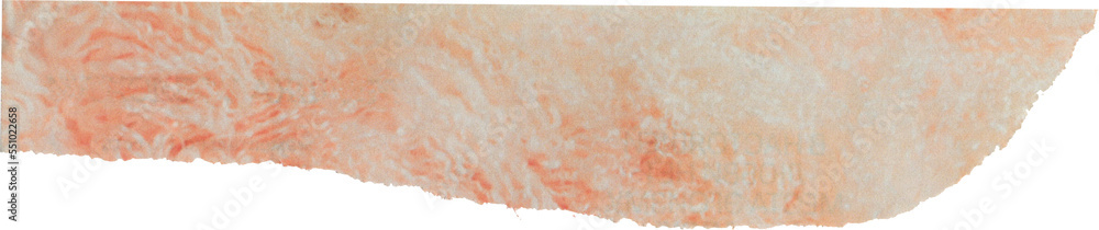 pink textured scrap of journal paper
pink textured scrap of journal paper