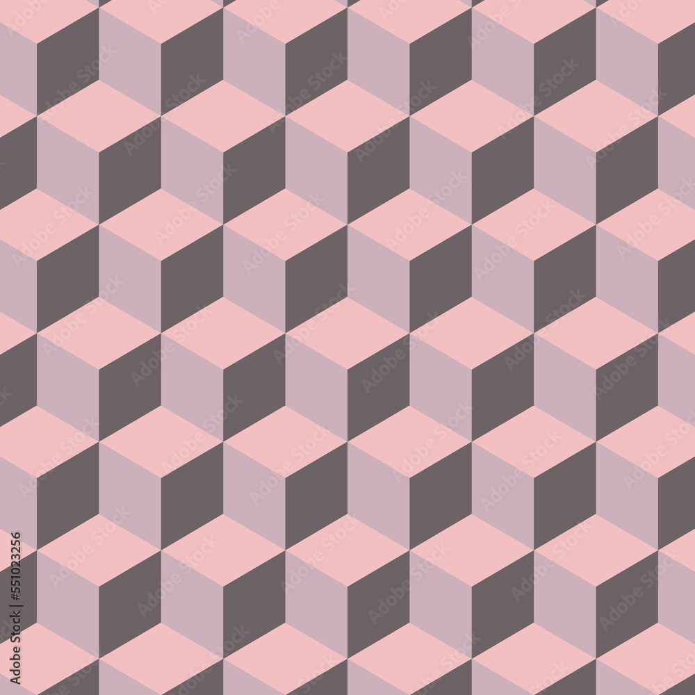 Abstract cubes backgrounds design Abstract cubes backgrounds design