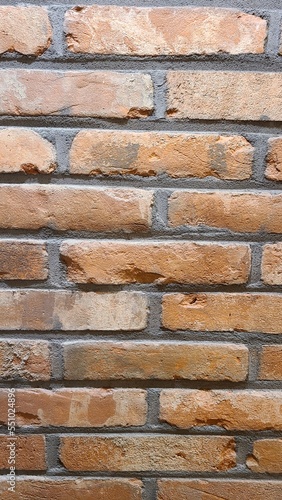 old brick wall