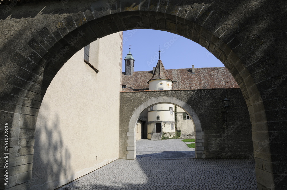 Kloster Reichenau-Mittelzell