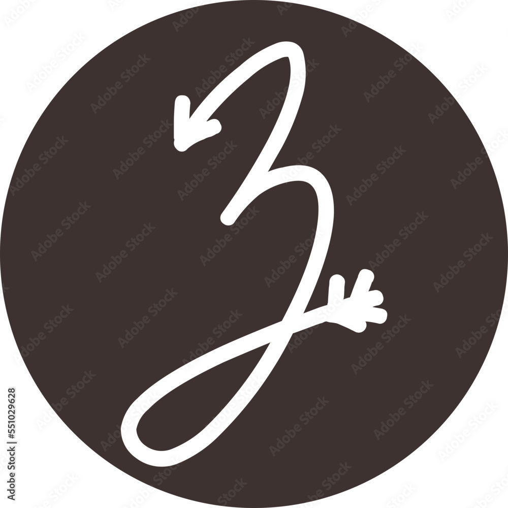 Arrow direction alphabet flat z Lowercase letters Arrow direction alphabet flat z Lowercase letters