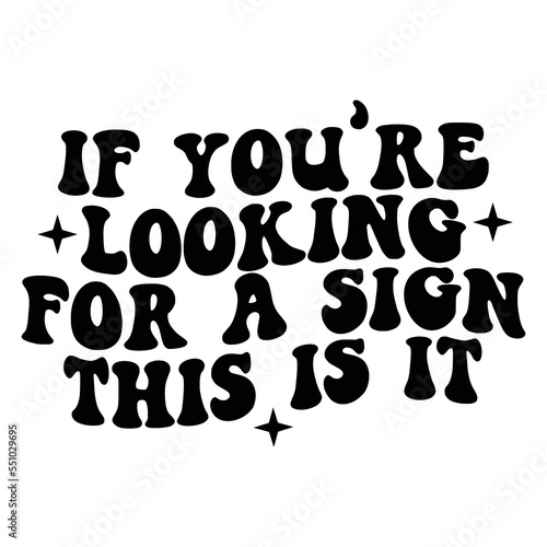 Aesthetic Quotes Typography for printing items, T-shirts, and mug printing