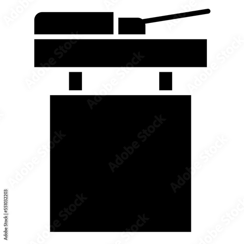 photocopier icon