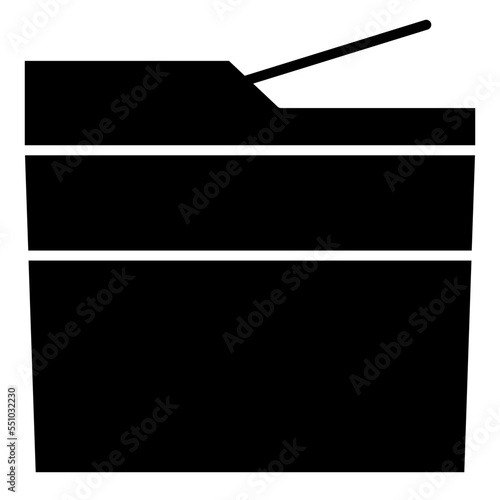 photocopier icon
