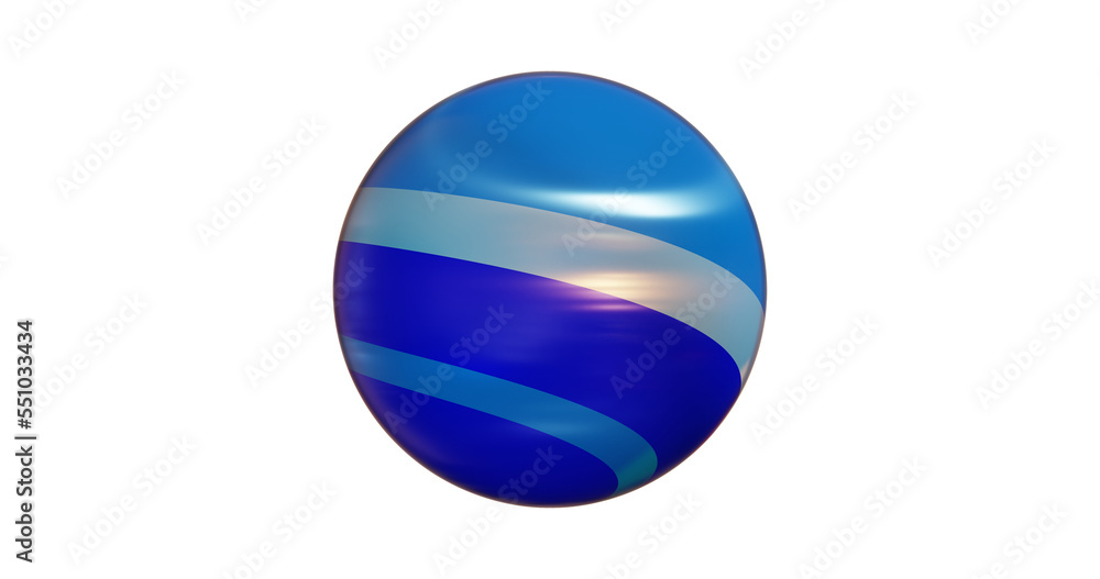 balloon birthday party celebration fun gift business circle isolated 3d render illustration balloon birthday party celebration fun gift business circle isolated 3d render illustration