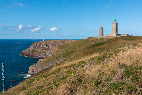 Фотография Cap Fréhel