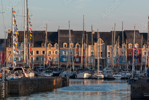 Port de Paimpol