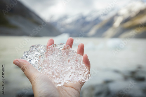 Hooker Lake