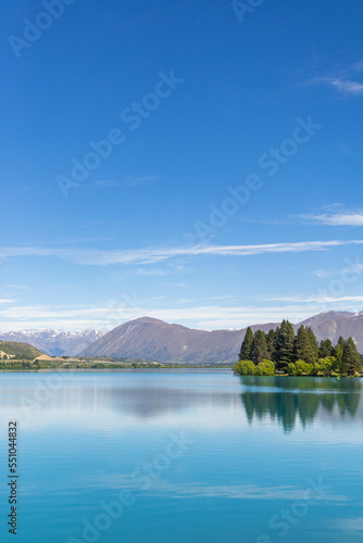 Lake Ruataniwha