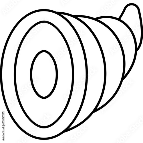 Cornucopia Which Can Easily Modify Or Edit

