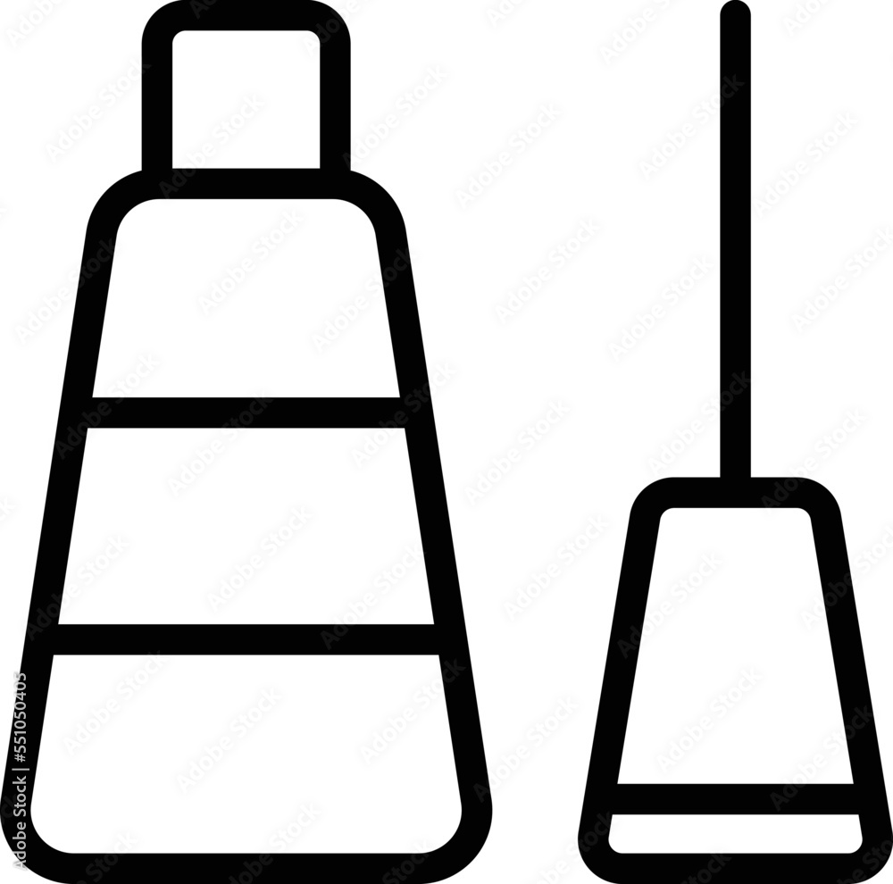 Liner Vector Icon Design Illustration Liner Vector Icon Design Illustration