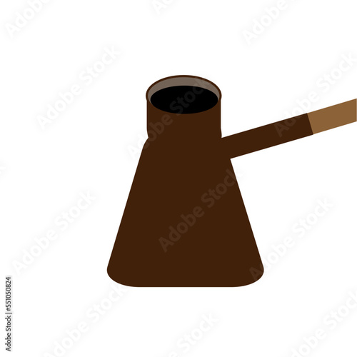 turk for coffee
