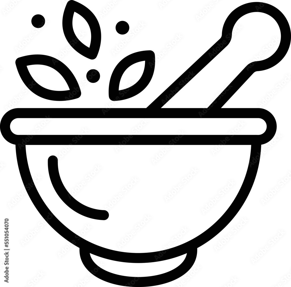 Mortar Vector Icon Design Illustration Mortar Vector Icon Design Illustration