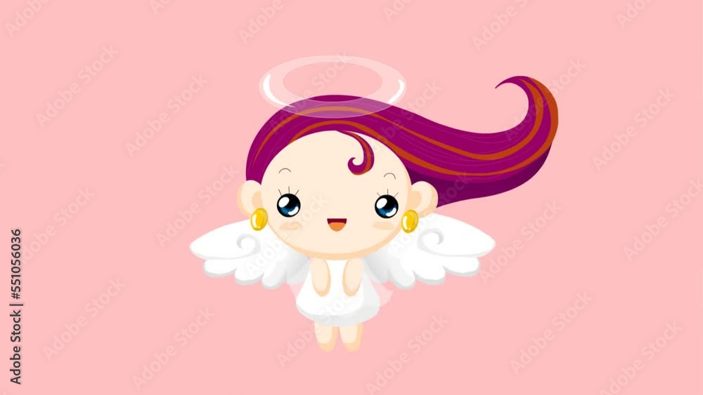 Cartoon fairytale flying 2d animation background and 4k resolution, animated fairy girl Cartoon fairytale flying 2d animation background and 4k resolution, animated fairy girl