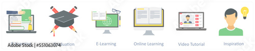 e-learning, online, online learning