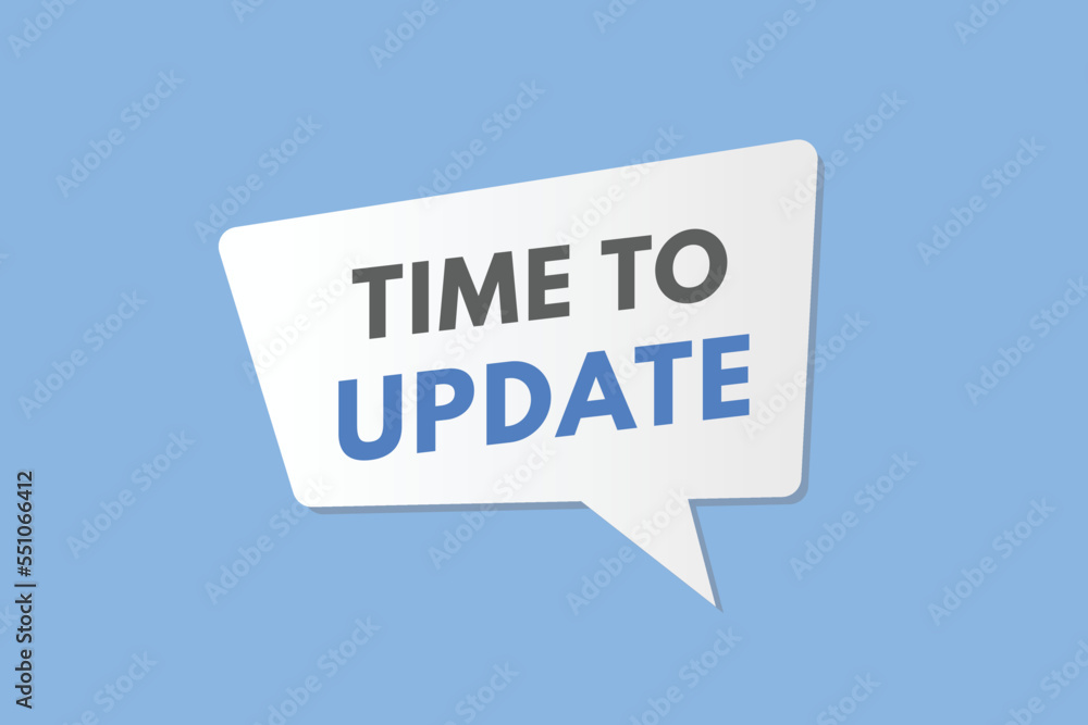 time to update text Button. time to update Sign Icon Label Sticker Web Buttons
time to update text Button. time to update Sign Icon Label Sticker Web Buttons