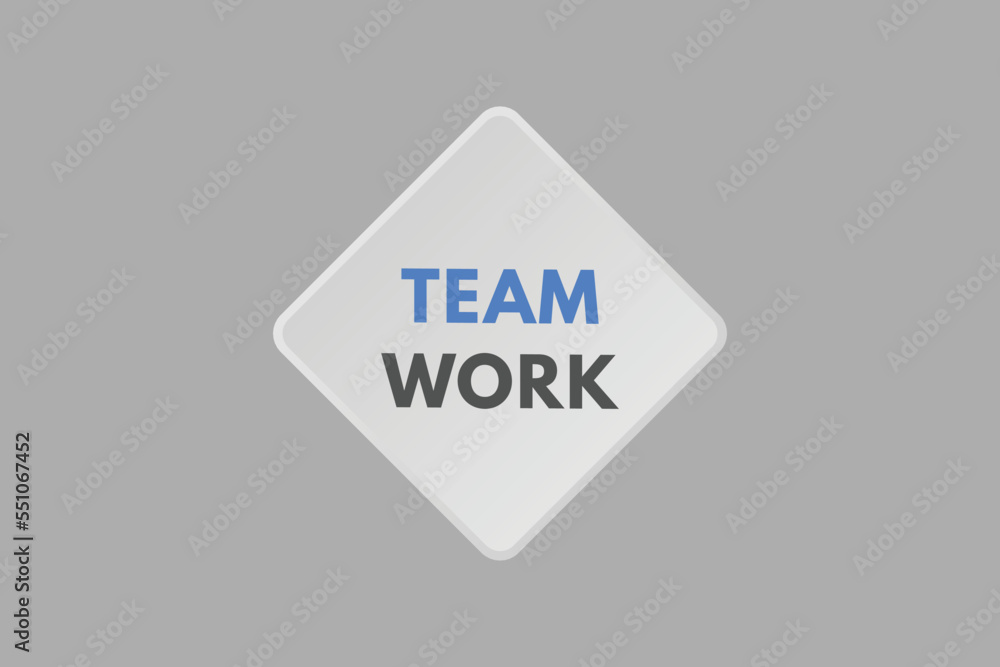 team work text Button. teamwork Sign Icon Label Sticker Web Buttons
team work text Button. teamwork Sign Icon Label Sticker Web Buttons