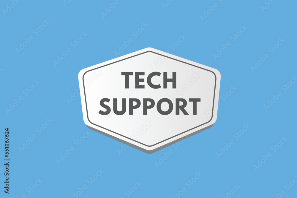 tech support text Button. tech support Sign Icon Label Sticker Web Buttons
tech support text Button. tech support Sign Icon Label Sticker Web Buttons