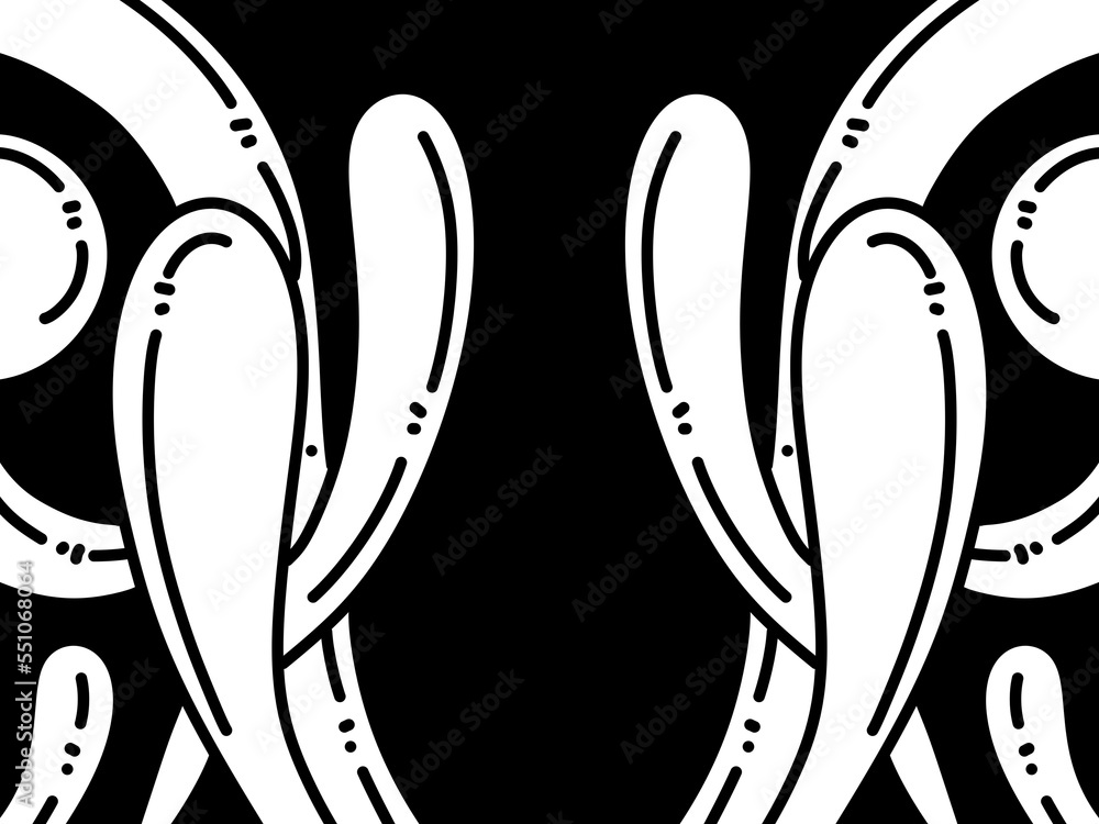 black and white of abstract background black and white of abstract background