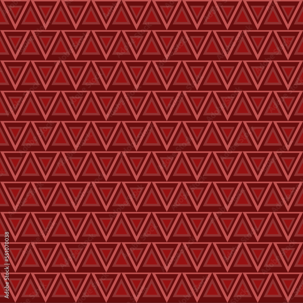 seamless geometric pattern with triangles seamless geometric pattern with triangles