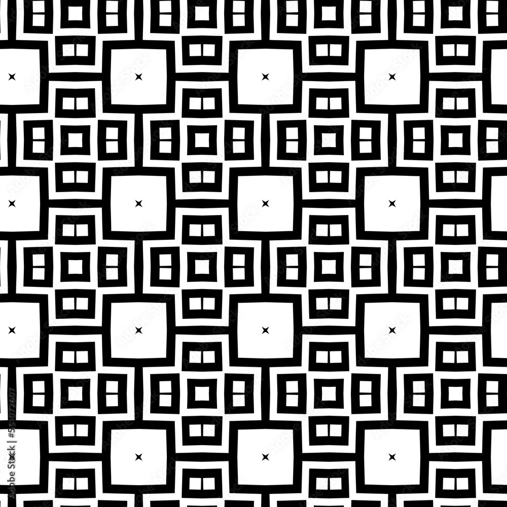 seamless pattern of abstract background seamless pattern of abstract background