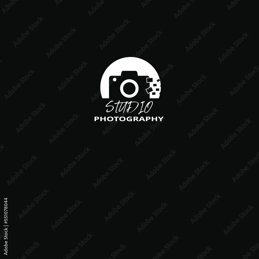 Photography Logo Photography Logo