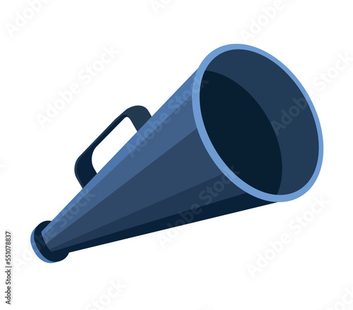 megaphone device audio